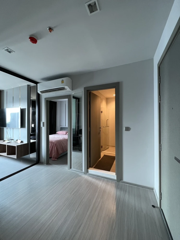 ขาย คอนโด ไลฟ์ อโศก-พระราม 9 ห้องสวย พร้อมอยู่ ราคาดีสุด ซื้อเลย!!