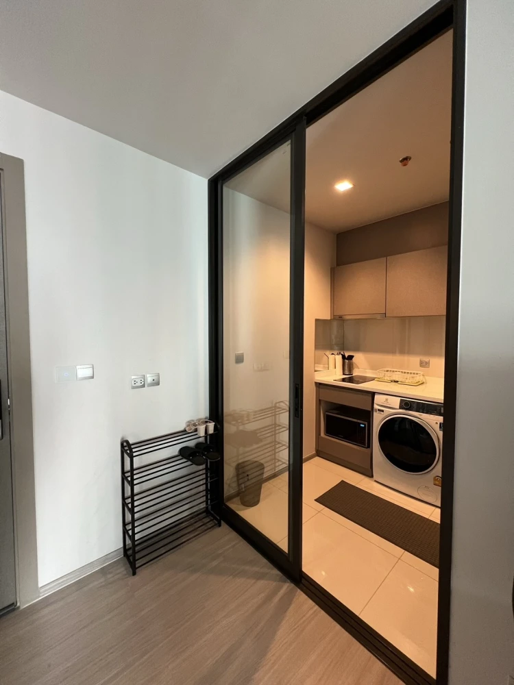 ขาย คอนโด ไลฟ์ อโศก-พระราม 9 ห้องสวย พร้อมอยู่ ราคาดีสุด ซื้อเลย!!