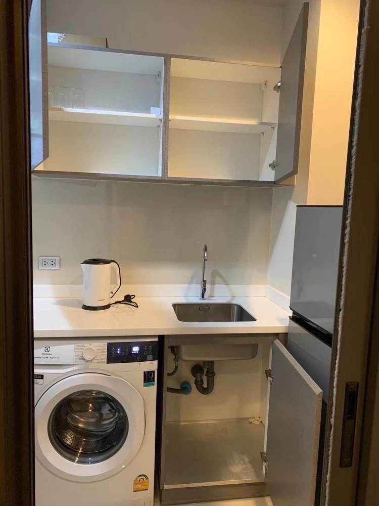 📍ขาย คอนโด ไลฟ์ อโศก ไฮป์ ทำเลดี เดินทางสะดวก ซื้อเลย!!