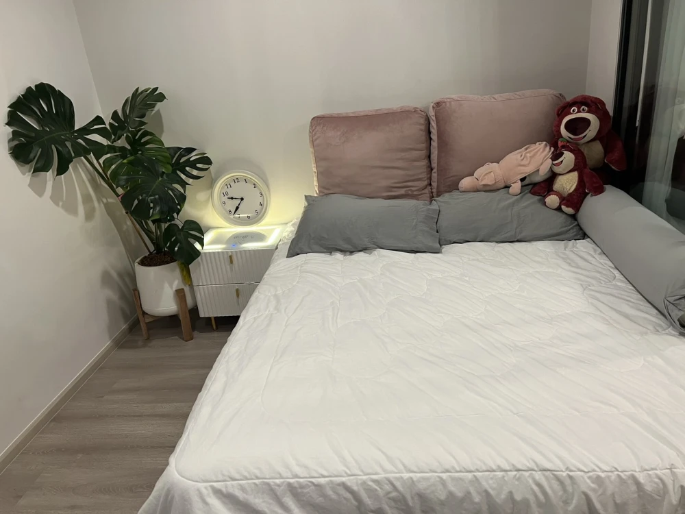 ขาย คอนโด ไอดีโอ รัชดา-สุทธิสาร คุ้มค่า น่าซื้อ ซื้อเลย!! images