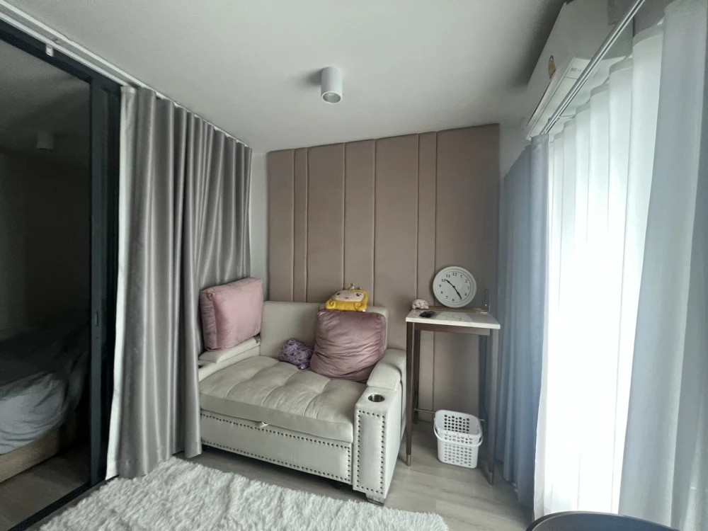 ขาย คอนโด ไอดีโอ รัชดา-สุทธิสาร คุ้มค่า น่าซื้อ ซื้อเลย!!