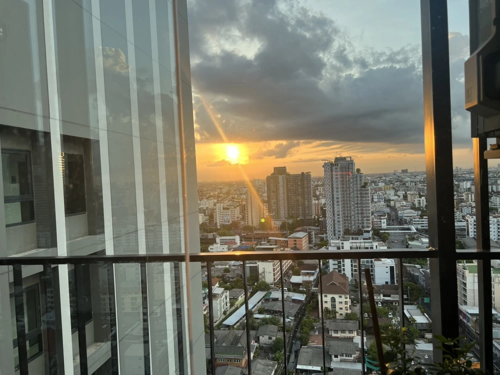 ขาย คอนโด ไอดีโอ รัชดา-สุทธิสาร คุ้มค่า น่าซื้อ ซื้อเลย!!