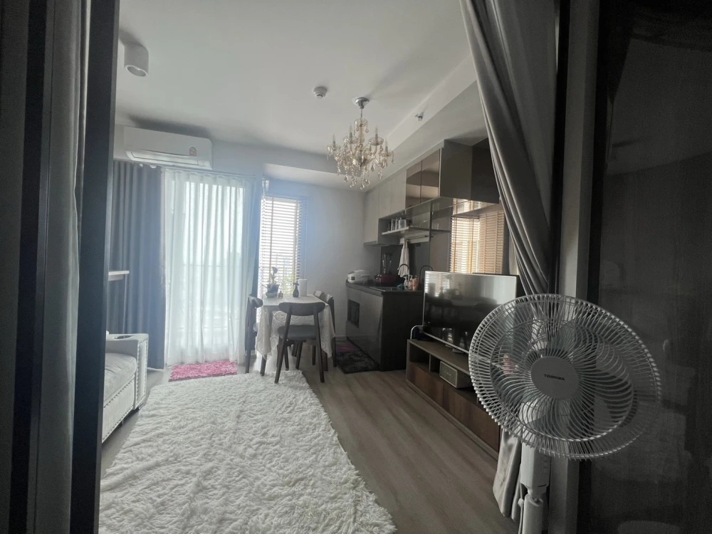 ขาย คอนโด ไอดีโอ รัชดา-สุทธิสาร คุ้มค่า น่าซื้อ ซื้อเลย!!