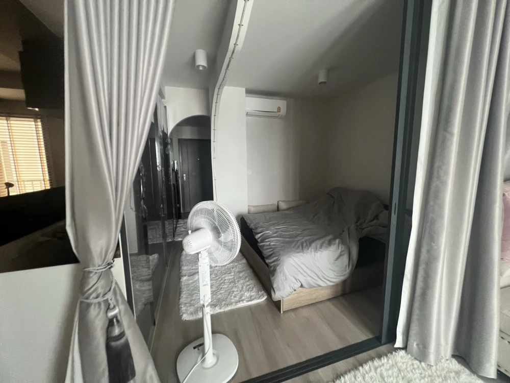 ขาย คอนโด ไอดีโอ รัชดา-สุทธิสาร คุ้มค่า น่าซื้อ ซื้อเลย!!