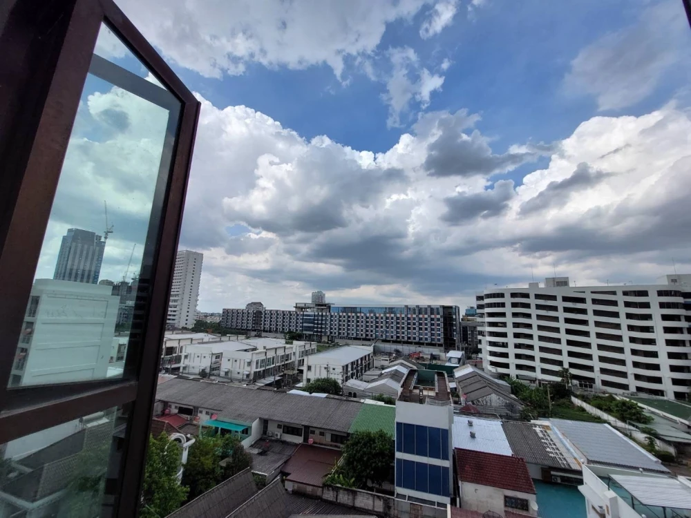 ขาย คอนโด ไอดีโอ ลาดพร้าว 17 ราคานี้หาไม่ได้อีกแล้ว!!