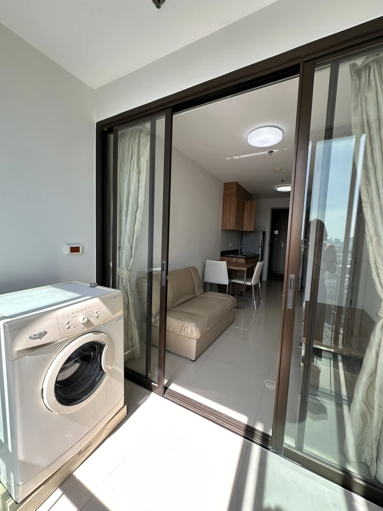 ขาย คอนโด ไอดีโอ ลาดพร้าว 5 ทำเลดีราคาโดนใจ ซื้อเลย!!