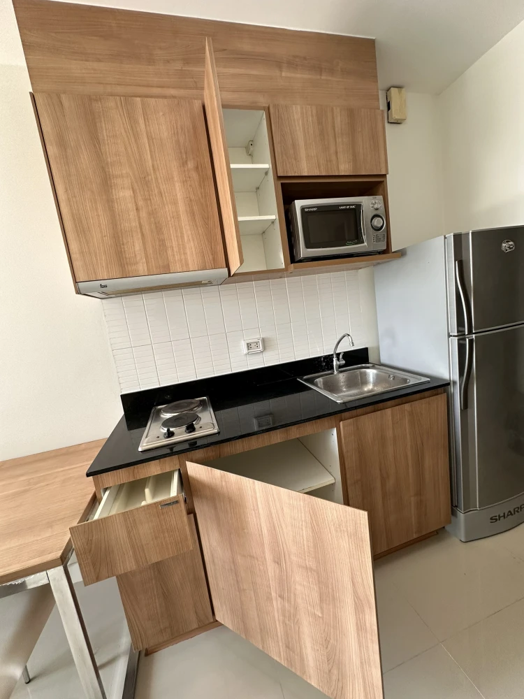 ขาย คอนโด ไอดีโอ ลาดพร้าว 5 ทำเลดีราคาโดนใจ ซื้อเลย!!