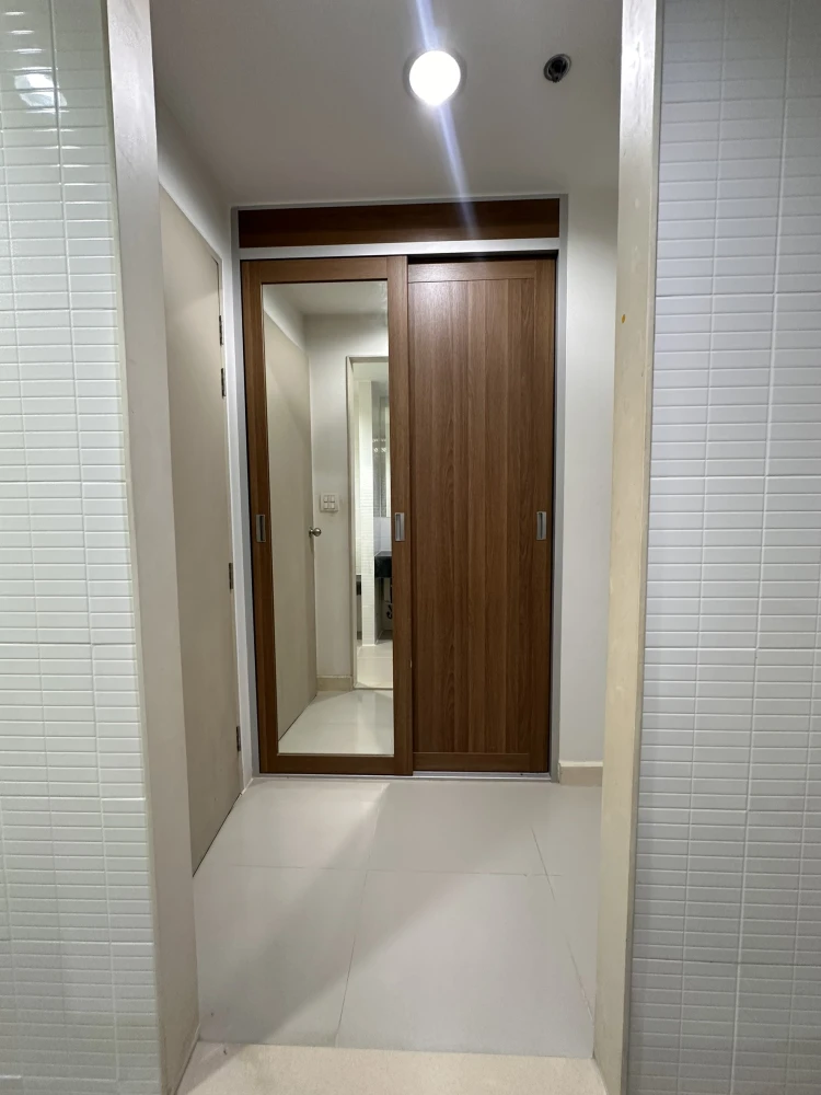 ขาย คอนโด ไอดีโอ ลาดพร้าว 5 ทำเลดีราคาโดนใจ ซื้อเลย!!