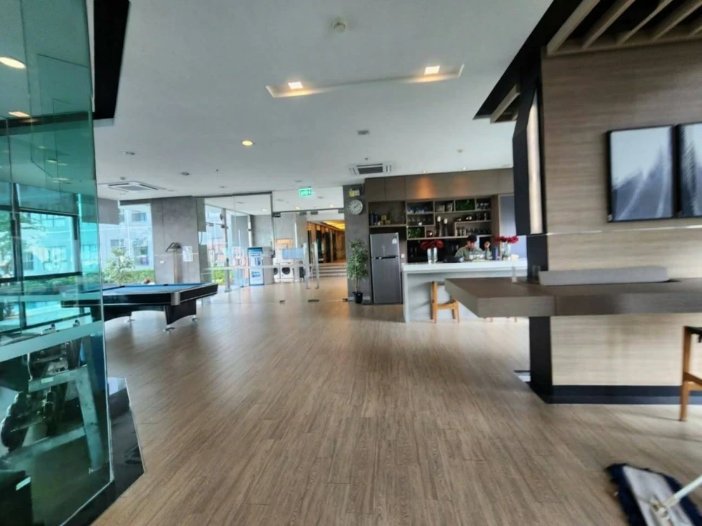 ขาย คอนโด ไอดีโอ สาทร-ท่าพระ ทำเลดีราคาโดนใจ ซื้อเลย!!