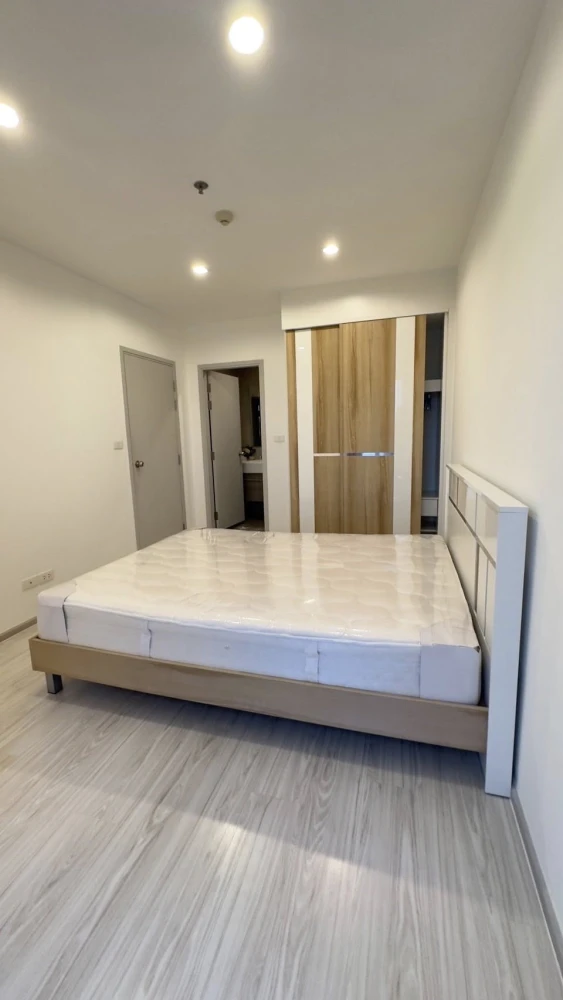 ขาย คอนโด ไอดีโอ โมบิ บางซื่อ แกรนด์ อินเตอร์เชนจ์ ห้องพร้อมอยู่ สิ่งอำนวยความสะดวกครบ จองเลยอย่าพลาด