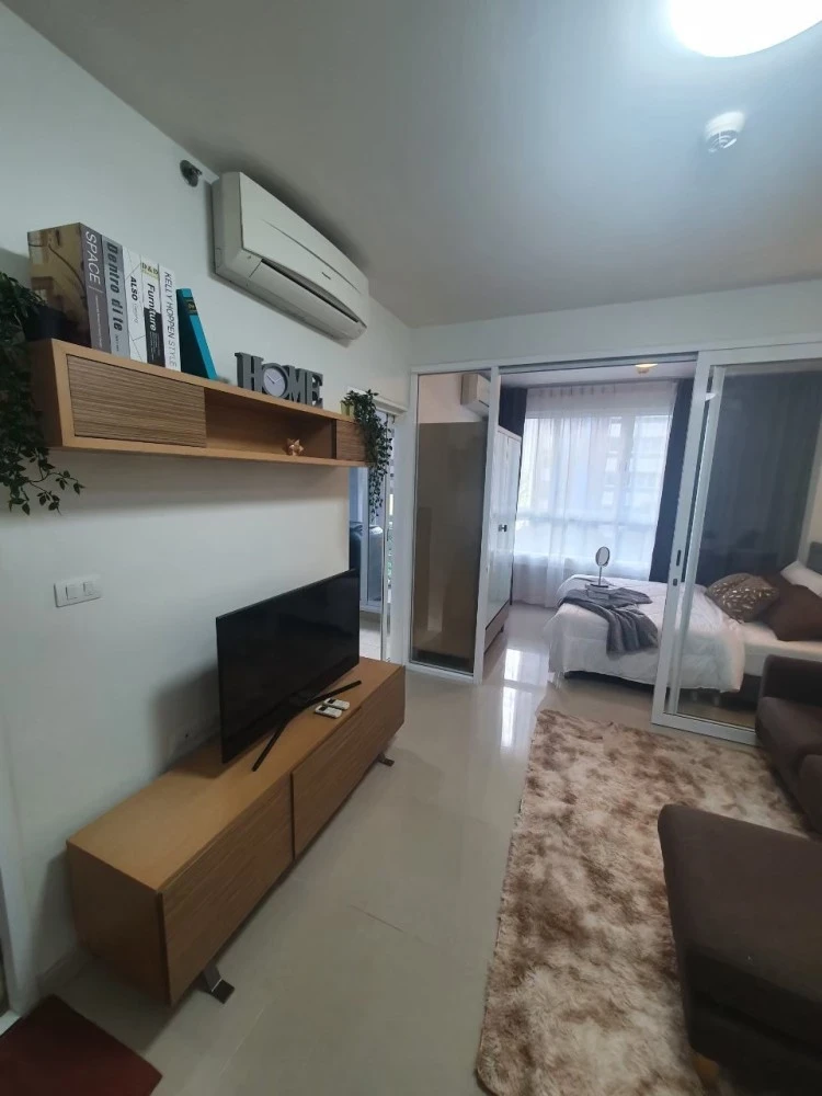 🏠🌃ขาย คอนโด ไอบิซา คอนโด อาร์ซีเอ 🏠🌃