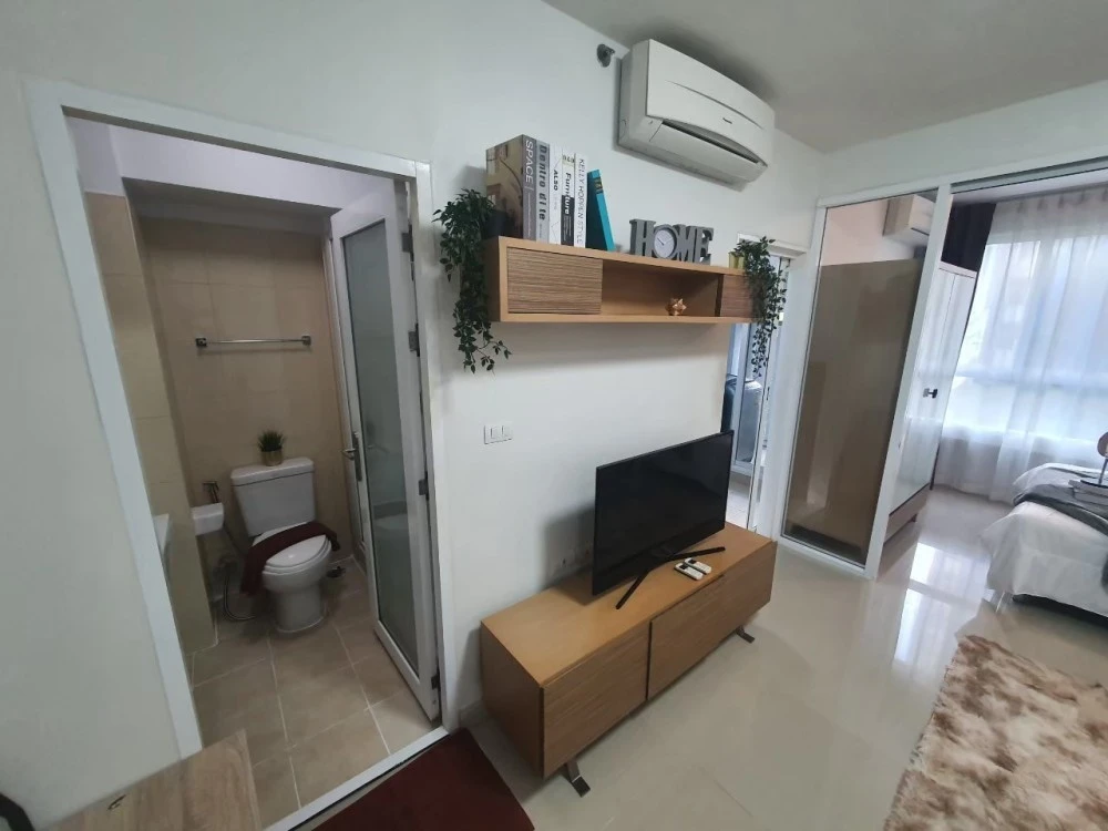 🏠🌃ขาย คอนโด ไอบิซา คอนโด อาร์ซีเอ 🏠🌃