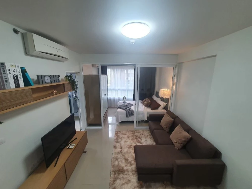 🏠🌃ขาย คอนโด ไอบิซา คอนโด อาร์ซีเอ 🏠🌃