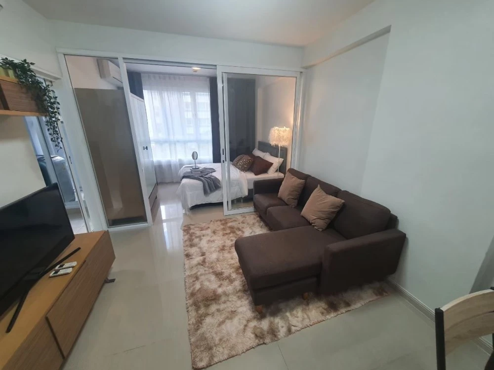 🏠🌃ขาย คอนโด ไอบิซา คอนโด อาร์ซีเอ 🏠🌃