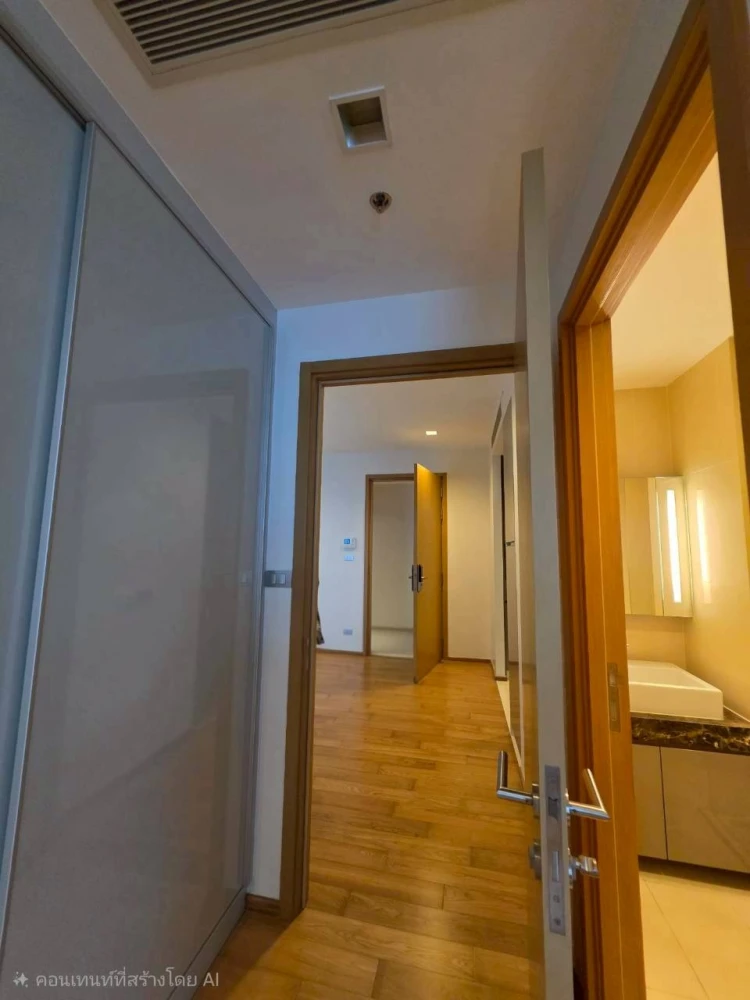 ขาย คอนโด ไฮด์ สุขุมวิท 13 คอนโดคุณภาพ ห้องดี น่าอยู่มาก ซื้อเลย!!