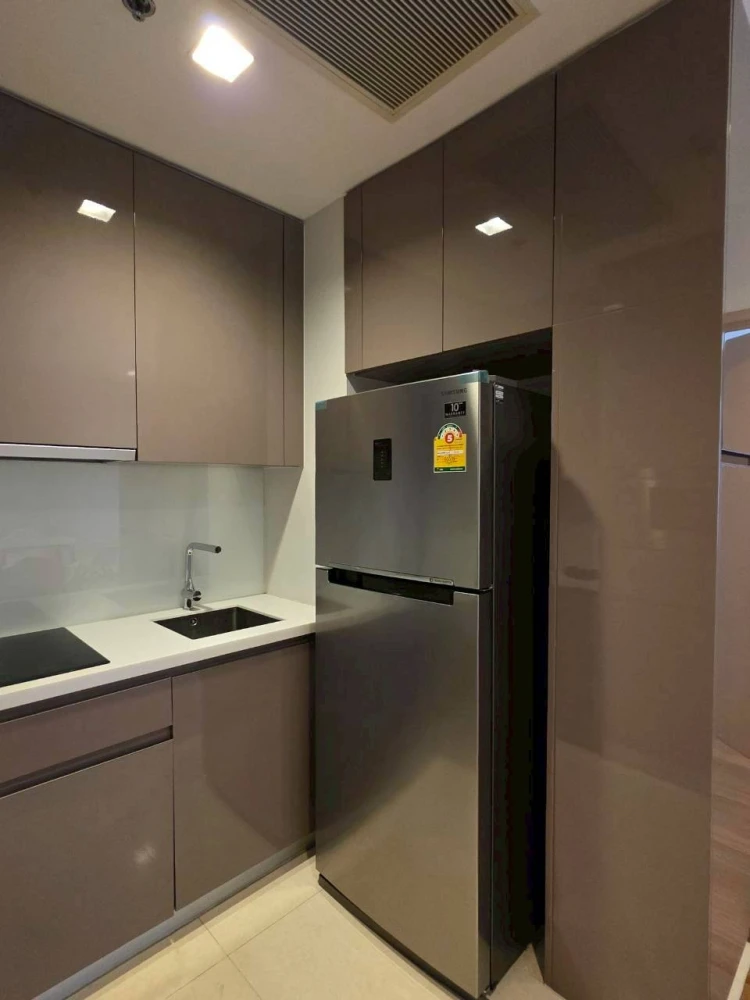 ขาย คอนโด ไฮด์ สุขุมวิท 13 คอนโดคุณภาพ ห้องดี น่าอยู่มาก ซื้อเลย!!