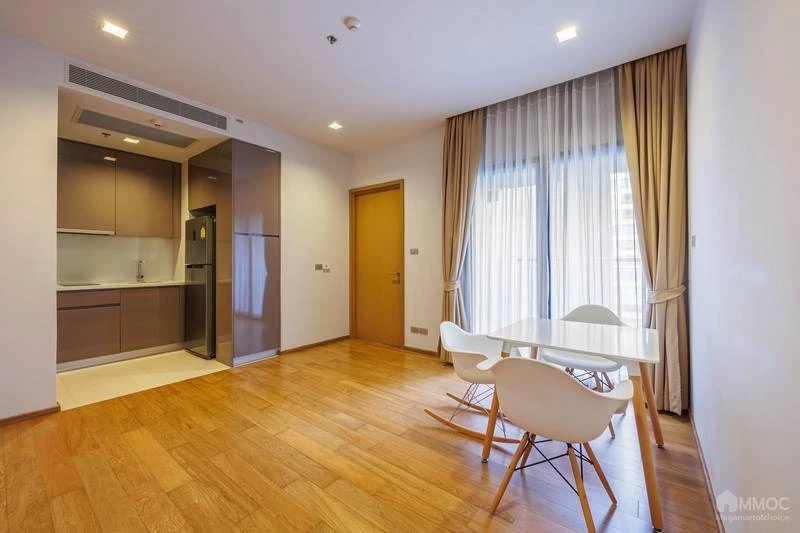 ขาย คอนโด ไฮด์ สุขุมวิท 13 คอนโดคุณภาพ ห้องดี น่าอยู่มาก ซื้อเลย!!