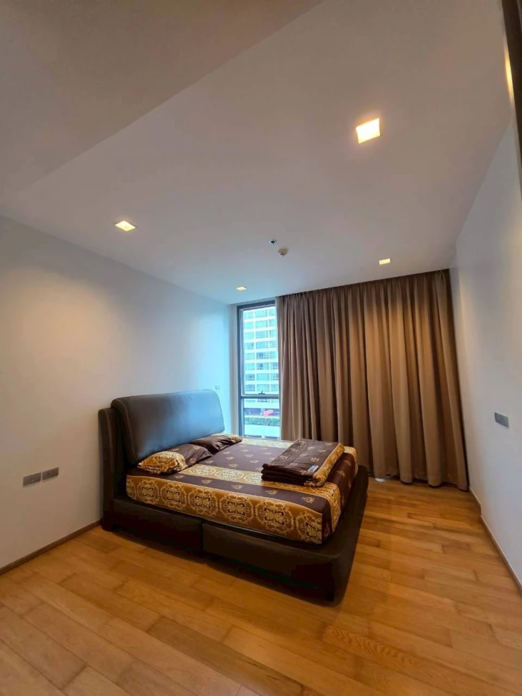 ขาย คอนโด ไฮด์ สุขุมวิท 13 คอนโดคุณภาพ ห้องดี น่าอยู่มาก ซื้อเลย!!