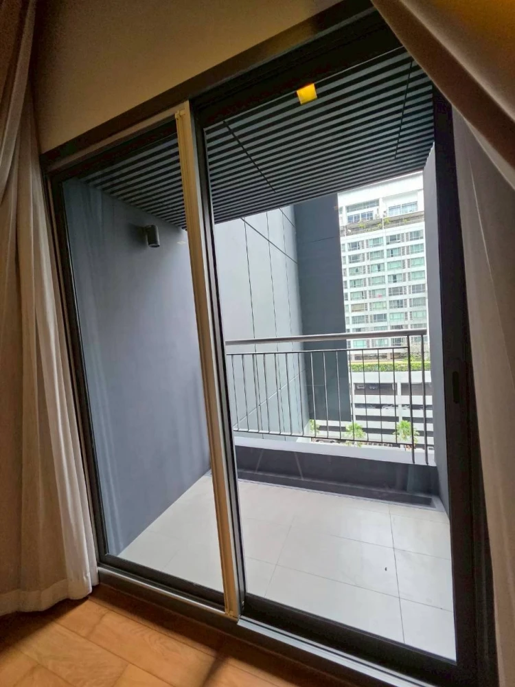 ขาย คอนโด ไฮด์ สุขุมวิท 13 คอนโดคุณภาพ ห้องดี น่าอยู่มาก ซื้อเลย!!