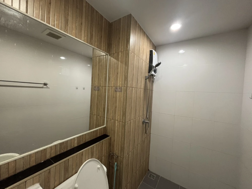 ขาย คอนโด ไฮ สุขุมวิท 93 แต่งครบพร้อมอยู่ ใกล้ทุกสิ่งอำนวยความสะดวก ซื้อเลย!!