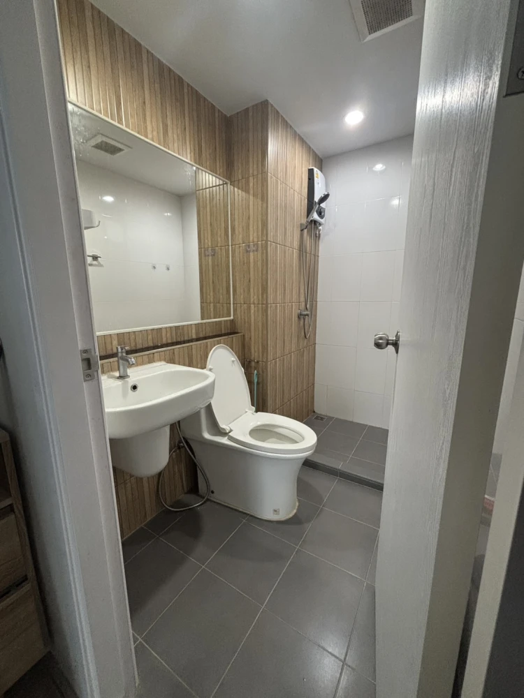 ขาย คอนโด ไฮ สุขุมวิท 93 แต่งครบพร้อมอยู่ ใกล้ทุกสิ่งอำนวยความสะดวก ซื้อเลย!!