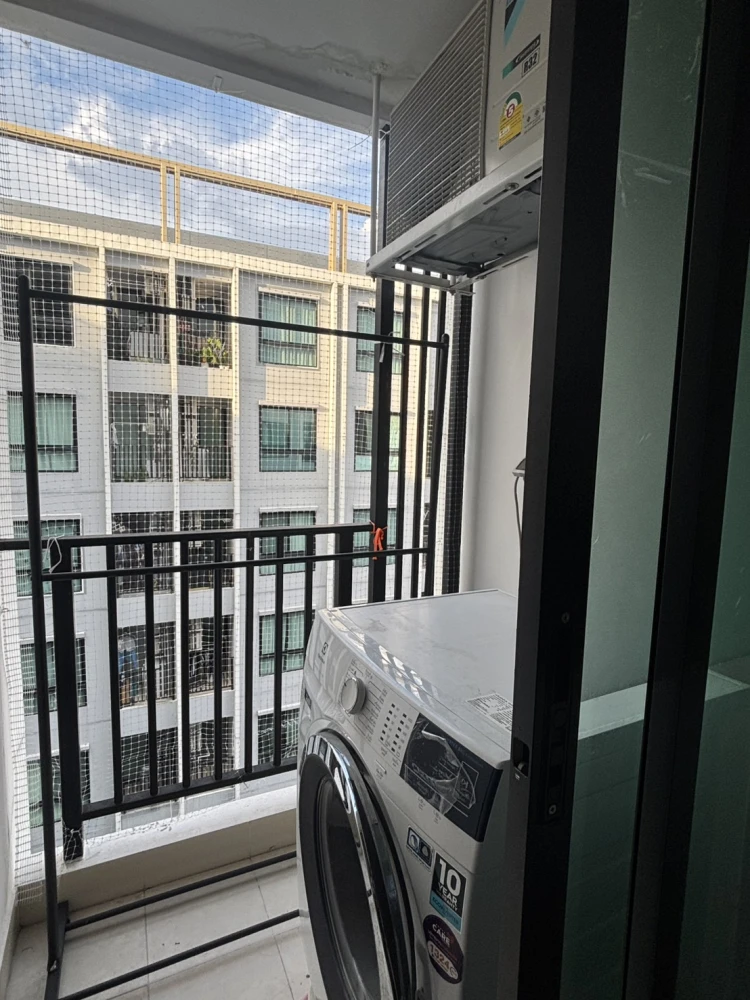 ขาย คอนโด ไฮ สุขุมวิท 93 แต่งครบพร้อมอยู่ ใกล้ทุกสิ่งอำนวยความสะดวก ซื้อเลย!!