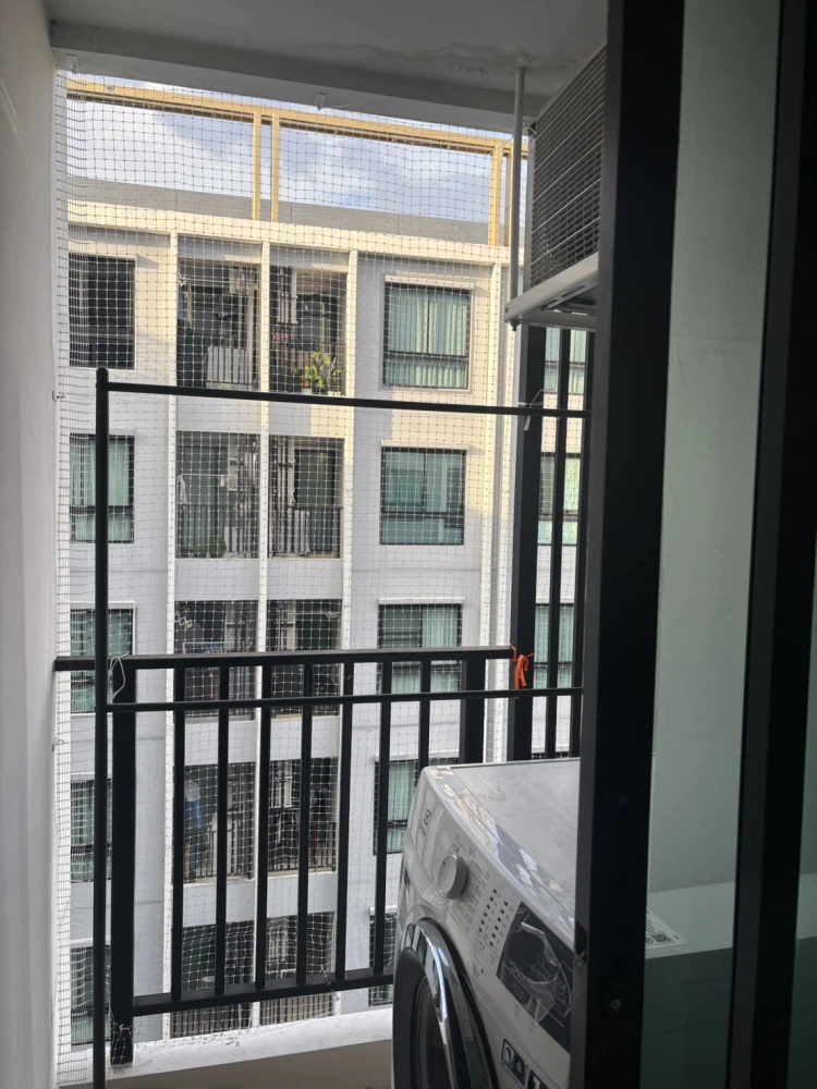 ขาย คอนโด ไฮ สุขุมวิท 93 แต่งครบพร้อมอยู่ ใกล้ทุกสิ่งอำนวยความสะดวก ซื้อเลย!!