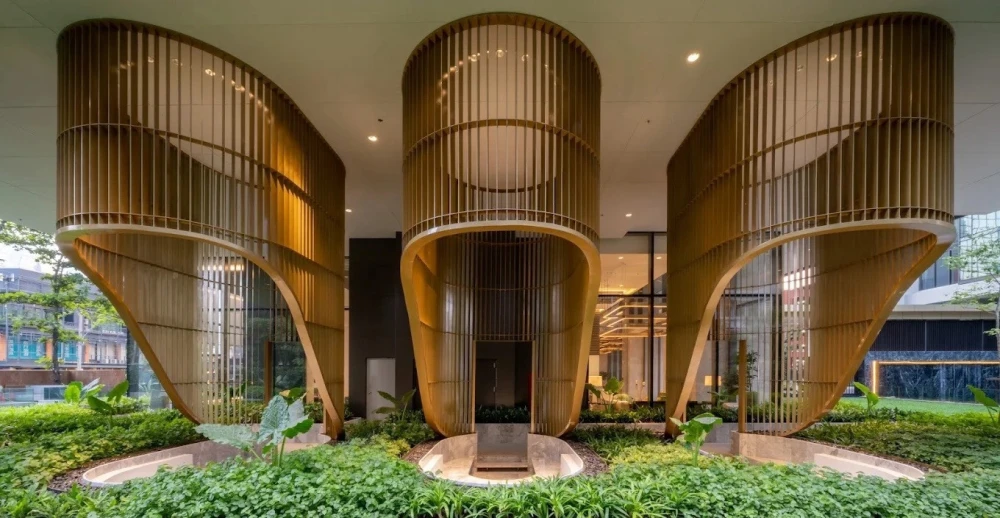 ขาย คอนโด 28 ชิดลม | Rare Corner Unit วิวโล่ง