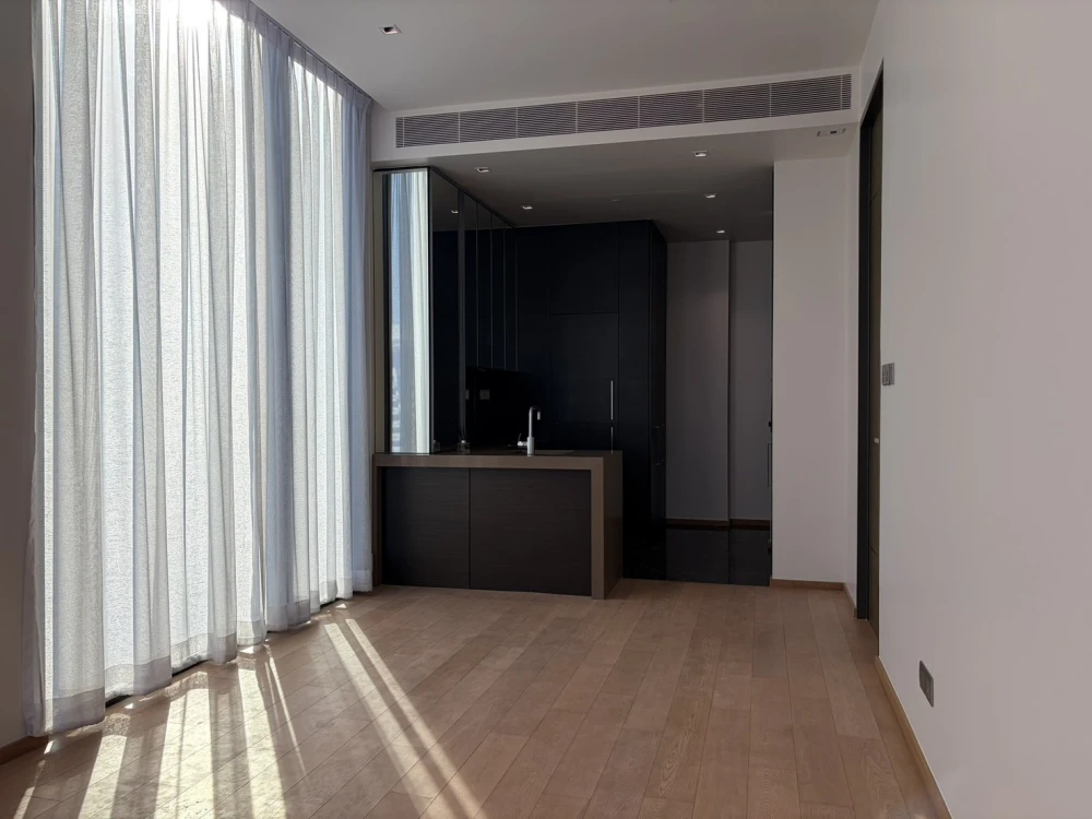 ขาย คอนโด 28 ชิดลม | Rare Corner Unit วิวโล่ง