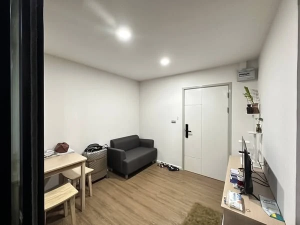 ขาย คอนโด A- live สุขุมวิท 76 ห้องพร้อมอยู่ เฟอร์พร้อม รีบจองเลย