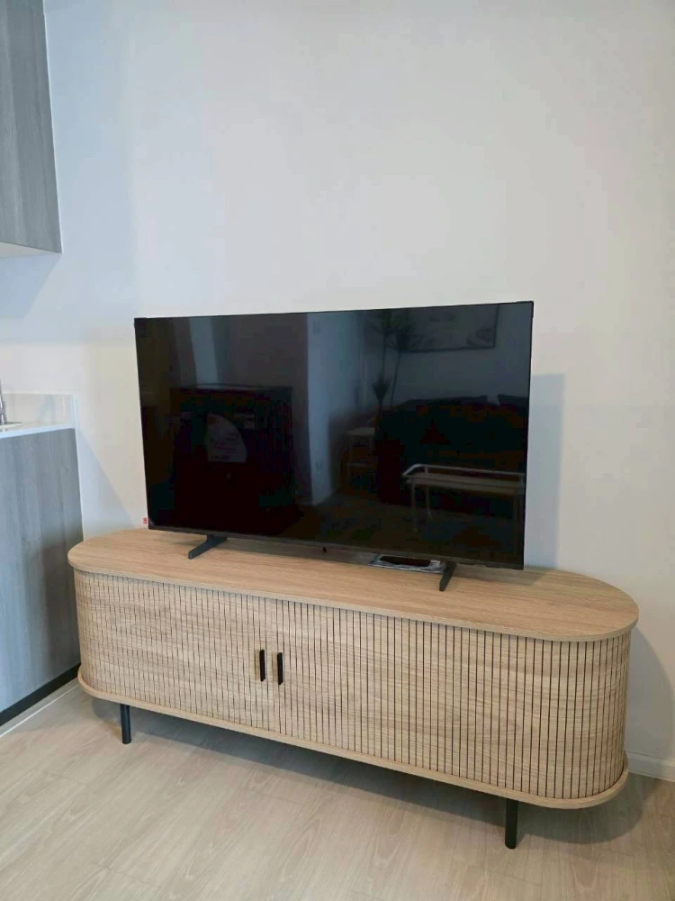 ขาย คอนโด A space mega 1 ห้องนอน 1 ห้องน้ำ ชั้น 8 เฟอร์นิเจอร์ เครื่องใช้ไฟฟ้าครบ มาจองเลยจ้า