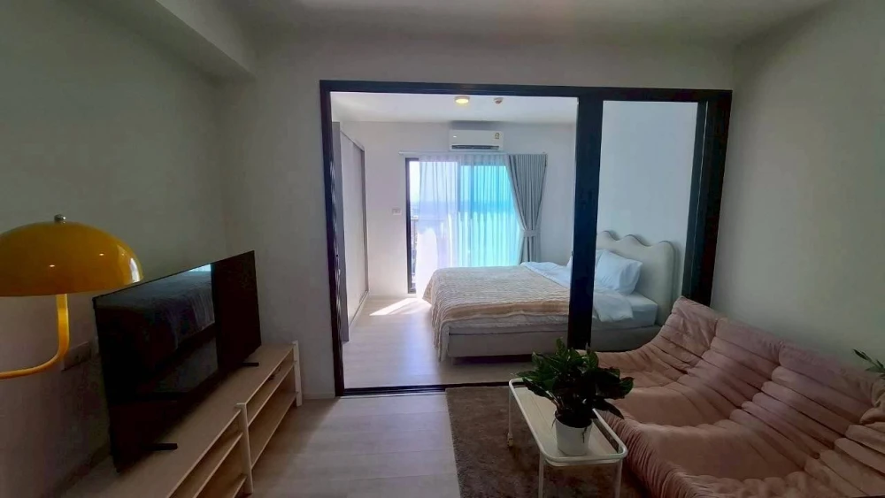 ขาย คอนโด A space mega II ชั้น 8 สูงกำลังดี ราคากำลังโดน สะดวกครบจบที่นี่ คุณต้องไม่พลาดโอกาส