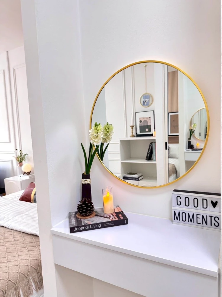 ขาย คอนโด A Space Sukhumvit 77  ห้องพร้อมอยู่ เฟอร์พร้อม รีบจองก่อนห้องหมด+++