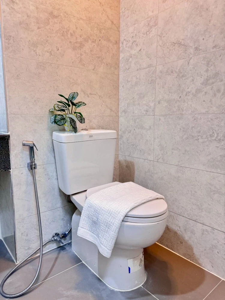 ขาย คอนโด A Space Sukhumvit 77  ห้องพร้อมอยู่ เฟอร์พร้อม รีบจองก่อนห้องหมด+++