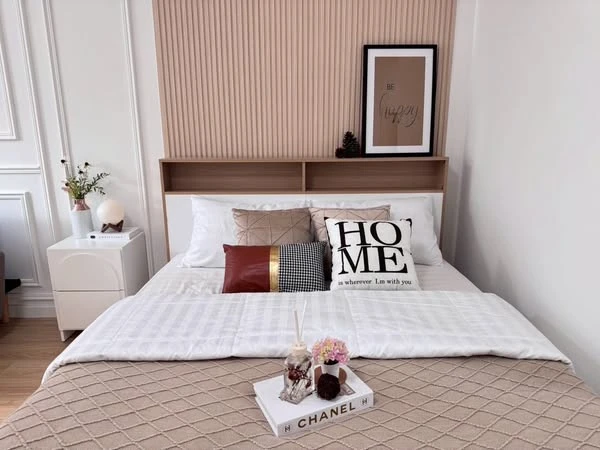 ขาย คอนโด A Space Sukhumvit 77  ห้องพร้อมอยู่ เฟอร์พร้อม รีบจองก่อนห้องหมด+++