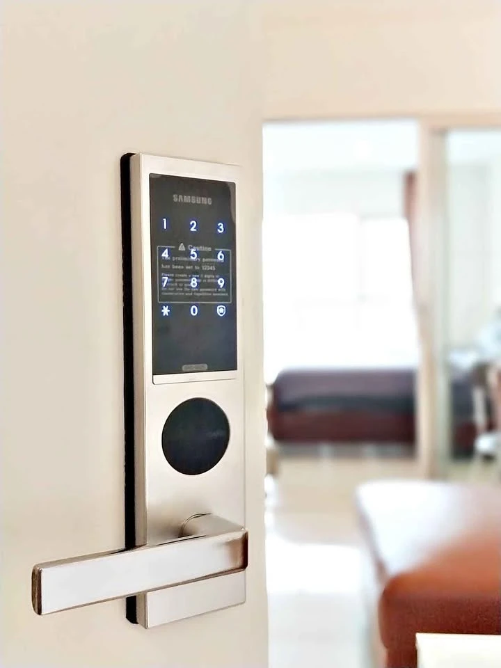 ขาย  คอนโด Aspire Sukhumvit 48 ห้องพร้อมอยุ่ ชั้น 20 ได้วิวสูง ราคาอย่างโดน ซื้อเลยจ้า