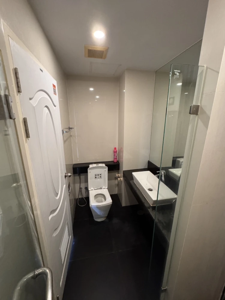 ขาย คอนโด Bangkok Horizon Sathorn ห้องชั้นสูง กว้างขวาง อยู่สบาย จองเลย