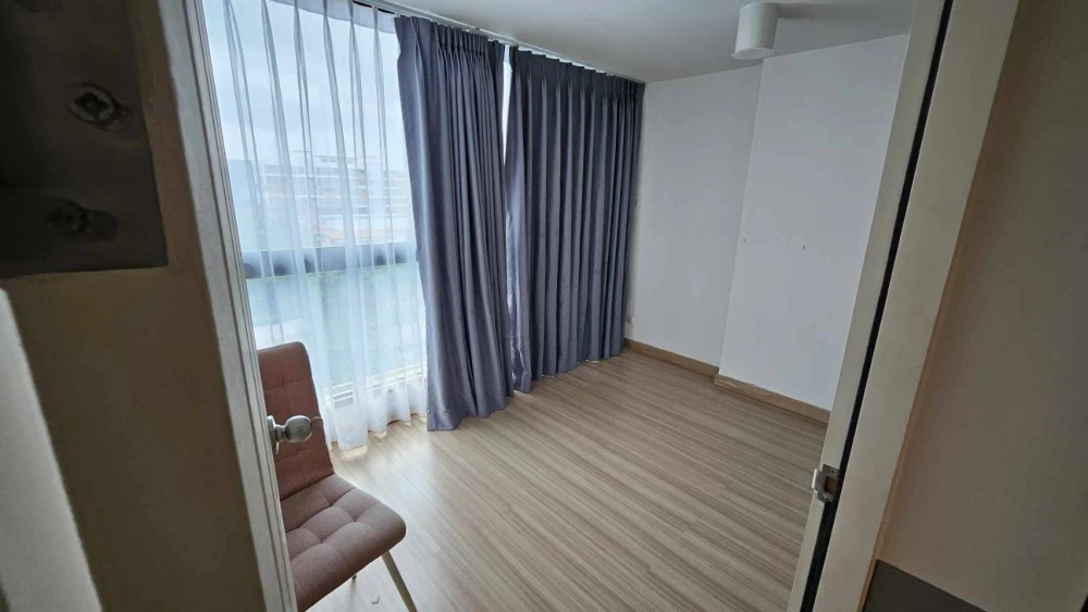 ขาย คอนโด Chateau In Town Sukhumvit 62/1  ห้องน่าอยู่ ชั้นไม่สูงไม่มาก ลมดี จองเลย+++ images