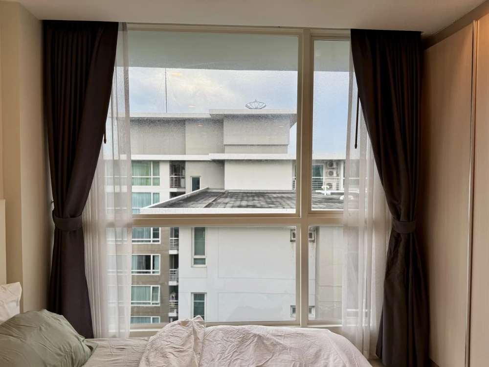 ขาย คอนโด Elements Srinakarin ห้องแต่งพร้อมอยู่ เฟอร์ ครื่องใช้ไฟฟ้าครบ ราคาอย่างโดน มาจองเลย อย่าพลาด