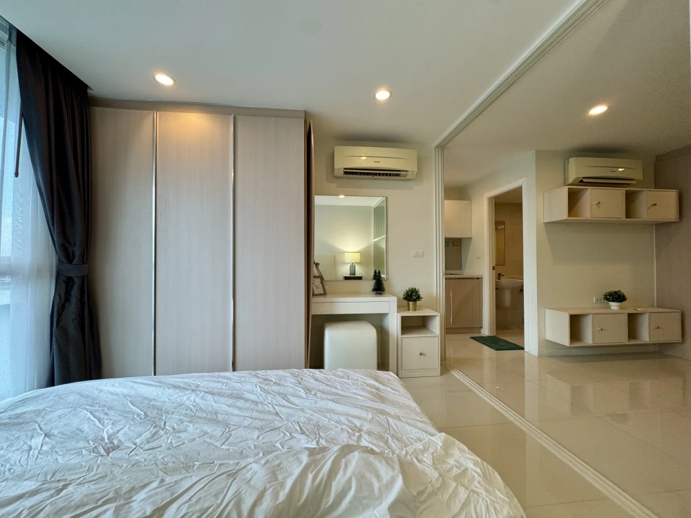 ขาย คอนโด Elements Srinakarin ห้องแต่งพร้อมอยู่ เฟอร์ ครื่องใช้ไฟฟ้าครบ ราคาอย่างโดน มาจองเลย อย่าพลาด