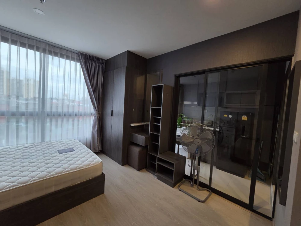 ขาย คอนโด Elio Del Nest ห้องพร้อมเข้าอยู่ เฟอร์พร้อม รีบจองเลย ก่อนพลาด++