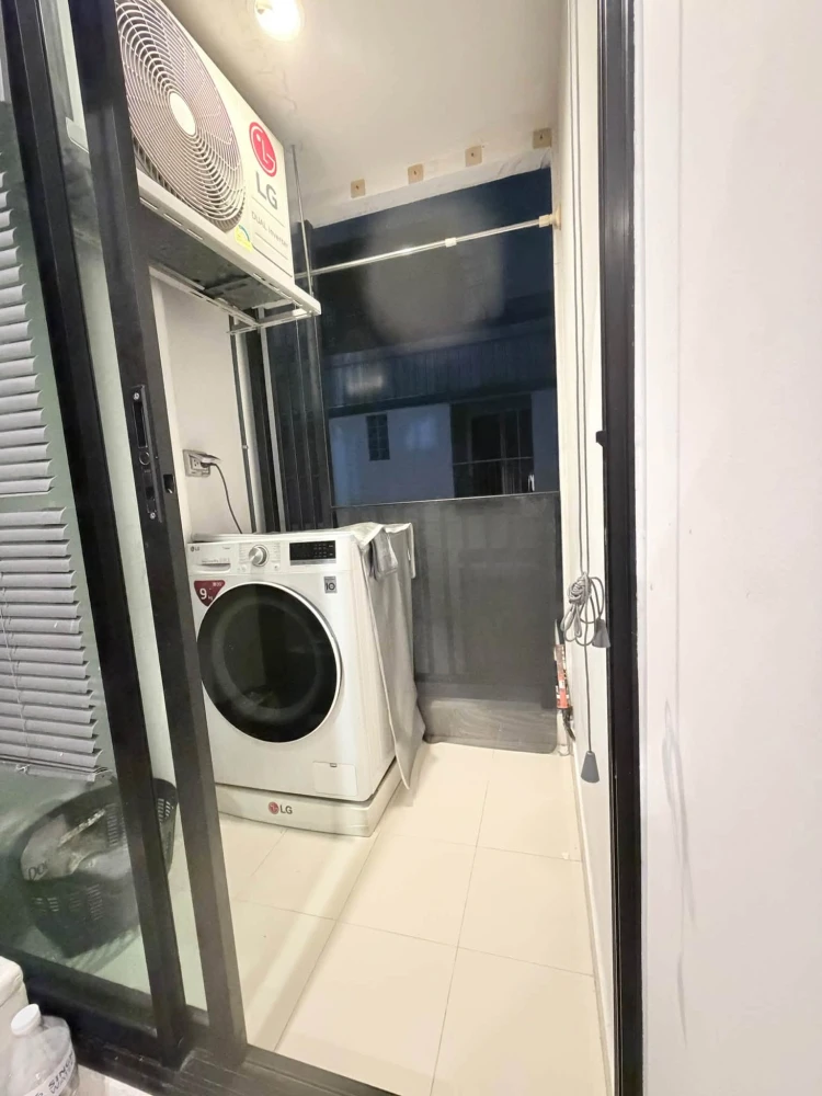 ขาย คอนโด Hi sukhumvit 93 ห้องพร้อมอยู่ สิ่งอำนวยความสะดวกครบ ราคาอย่างโดน มาจับมาจองได้แล้ววันนี้