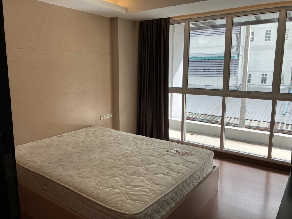 ขาย คอนโด  Le Champs ห้องพร้อมอยู่ เฟอร์พร้อม จองเลย