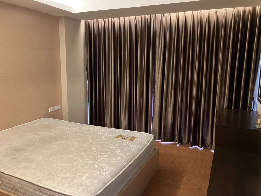 ขาย คอนโด  Le Champs ห้องพร้อมอยู่ เฟอร์พร้อม จองเลย