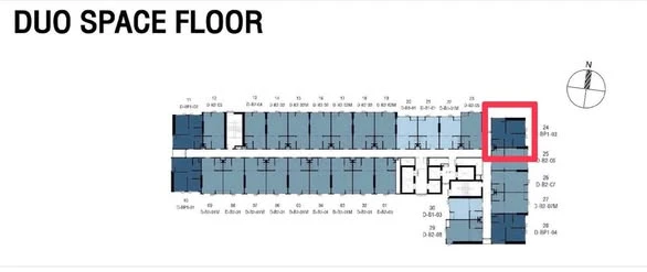 ขาย คอนโด Origin Place Taopoon Interchange ห้องกว้างอยู่ เสี้ยงสัตว์ได้ สายเลี้ยงสัตว์ห้ามพลาด!!!