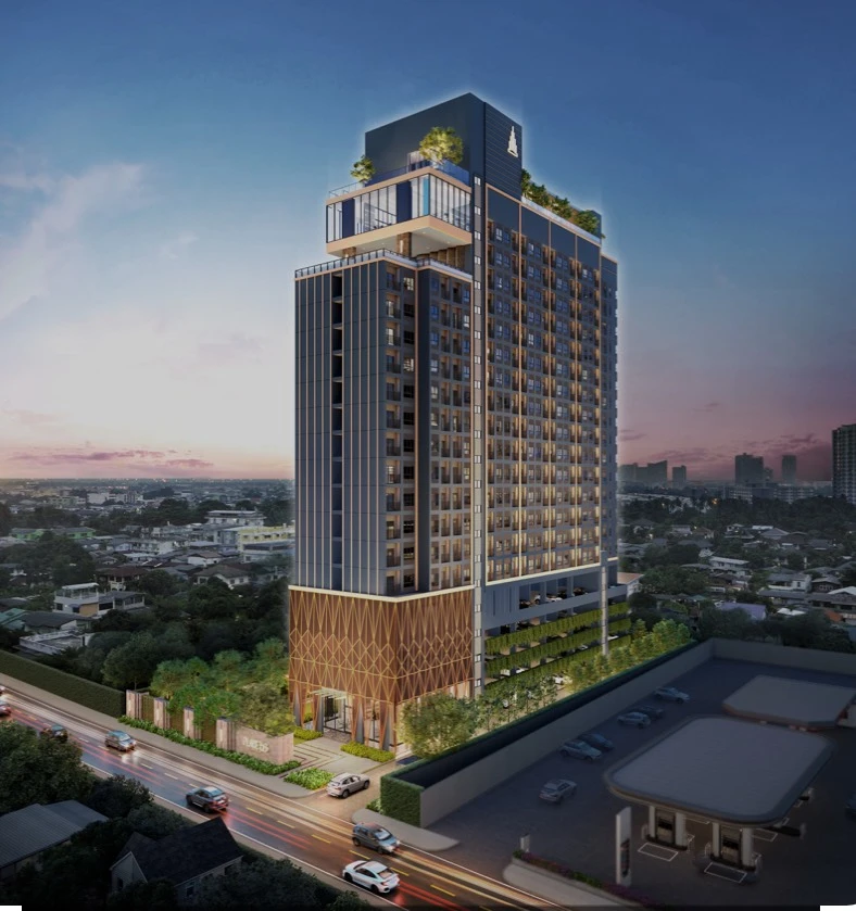 ขาย!! คอนโด Place 168 ห้องตกแต่งเรียบหรู บิ๊วอินจัดเต็ม พร้อมอยู่ จองเลย!!