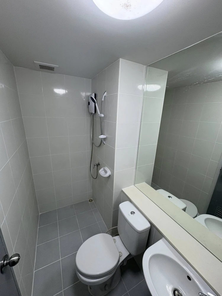 ขาย คอนโด Plum Condo แจ้งวัฒนะ สเตชั่น ห้องพร้อมอยู่ หิ้วกระเป๋าใบเดียวเข้าอยู่ได้เลย รีบจองเลยก่อนพลาด+++