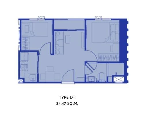 ขาย คอนโด Plum Condo Central New West  วิวสวย สงบ ทำเลทอง ติดเซ็นทรัลเวสต์เกต ดีแบบนี้รีบจองเลย++