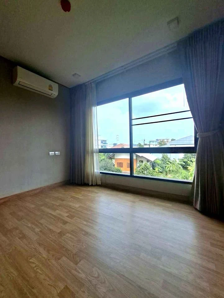 ขาย คอนโด  Rizzo Condo บางกร่าง  ห้องกว้างอยู่สบาย ชั้นไม่สูง รีบจองเลย+++