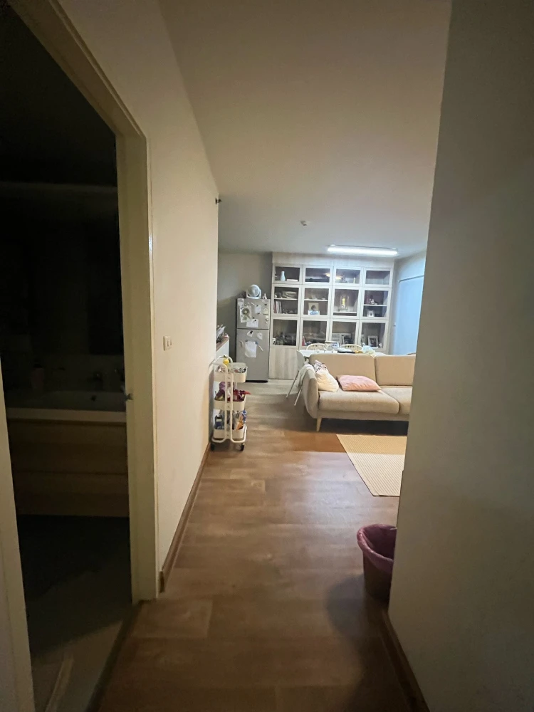 ขาย คอนโด S&S condo สุขุมวิท 101/1 ห้องพร้อมอยู่ ชั้นสูง เฟอร์พร้อม จอเงลย!!!